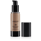 INGLOT cosmetics HD Perfect Coverup Foundation/ HD prekrivna podlaga 74 (LC)
