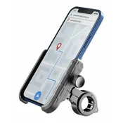 CellularLine Nosac za bicikl CellularLine RIDER STEEL, crni