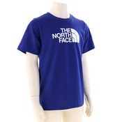 The North Face Evolution Half Dome Teen Otroci Kratka majica