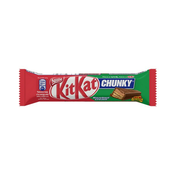 Kit Kat Chunky Cokoladica Lešnik, 42g