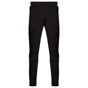 Puma Muški donji deo trenerke Evostripe Core, Crne