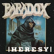 Paradox - Heresy (LP)