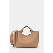 DKNY crossbody torbica ženska iz umetnega usnja