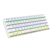 Armaggeddon MBA-61R Starling RGB White tastatura ( 4829 )