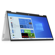 Laptop HP Pavilion x360 15-er0000nm 519Y6EA touchscreen Win10H