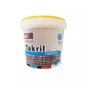 JUB TAKRIL žuti 0,75L