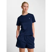 Ženska športna majica hmlPULSE TRAINING W T-SHIRT S/S