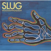 Slug - HiggledyPiggledy (LP)