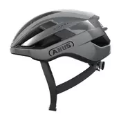 ABUS Kolesarska čelada WingBack race grey 2026 S