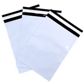 shumee Folija vrečka 270X420 mm bela bela folijska ovojnica, pakiranje 100 kosov.