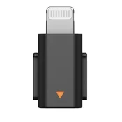 DJI Adapter za MIC Mini Lightning (CP.RN.00000429.01)