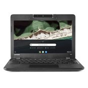 Laptop Lenovo Yoga N23 Chromebook Mediatek MT8173C | Full HD |Touchscreen | 1366x768 |Imagination PowerVR GX6250 | 4GB DDR4 | SSD 32GB | Chromebook OS