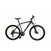 Cross Viper Bicikl 27.5/27.5, Shimano MDB, 480mm, Sivi
