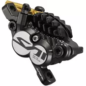 Shimano Saint BR-M820 Hidraulicna disk kocnica 4-Piston Caliper