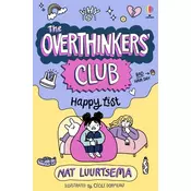 The Overthinkers Club: Happy List