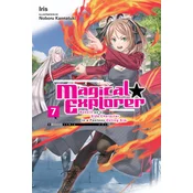 MAGICAL EXPLORER {LN} V07