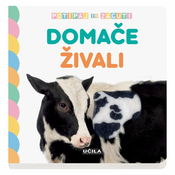 Učila Domače živali