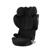 Cybex autosedište Solution T i-Fix, Sepia Black, 15-50kg