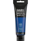 Liquitex Basic Akrilna barva 420 Primary Blue 118 ml 1 kos