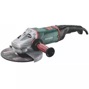 METABO kotni brusilnik WE 26-230 MVT QUICK (606475000)