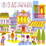 Pink Martini - Non Ouais! (Tri- Coloured) (LP)