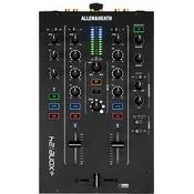 Allen & Heath Xone:24 2+1 kanalni analogni DJ mikser