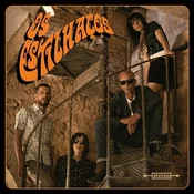 Os Estilhaços - Os Estilhaços (LP)