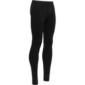Devold Expedition Merino 235 Longs Man Black S Termo donje rublje