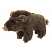 Uni-Toys Plišasti divji prašič