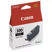 Canon tinta PFI300, foto, crna