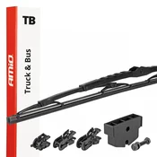 shumee Brisalec za tovornjake TIR BUS 28 700 mm amio-01204