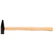 slomart Top Tools kladivo 200g, leseni ročaj