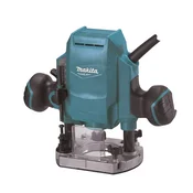 MAKITA Vrchní frézka MT 900W M3601B