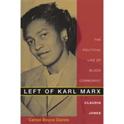 Left of Karl Marx
