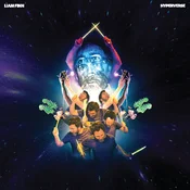 Liam Finn - Hyperverse (Deluxe Edition) (LP)