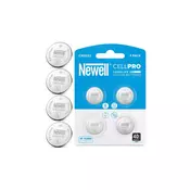 Newell CellPro litijeva gumb baterija CR2032