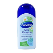 BÜBCHEN otroški šampon 200 ml