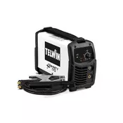 Rel inventer Infinity 170 230V 20-150A