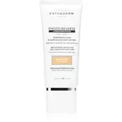 Institut Esthederm Photo Reverse Medium Beige Tonirana krema protiv hiperpigmentacija, 50 ml