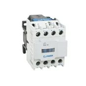 Kontaktor LT1-D4011 40A 230V 1NO+1NC