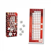 Other toys Red point- yamb ( 1015000585 )