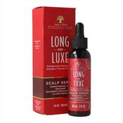 NEW Serum za lasišče As I Am Long And Luxe Scalp Serum (60 ml)