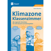 Klimazone Klassenzimmer