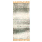 the nice fleet® podloga za na plažo nosy striped green