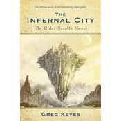 Infernal City: An Elder Scrolls Novel