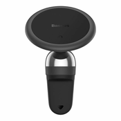 BASEUS C01 Magnetski auto držač ventilaciju rešetka crno