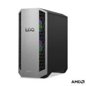 Računalo LENOVO LOQ Tower 91DF007FSC / Ryzen 7 8745HX, 32GB, 1TB SSD, nVidia GeForce RTX 5060 Ti, WiFi, bez OS, crno