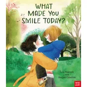 What Made You Smile Today?