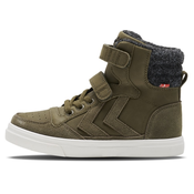 Hummel Obutev STADIL WINTER HIGH JR