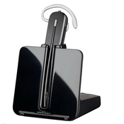 Brezžične slušalke Poly CS540, WL DECT, mono, 3 možnosti nošenja